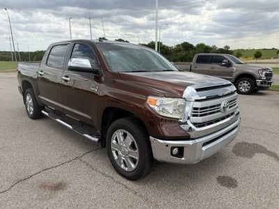 2014 Toyota Tundra 4WD Truck 1794