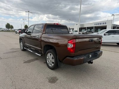 2014 Toyota Tundra 4WD Truck 1794