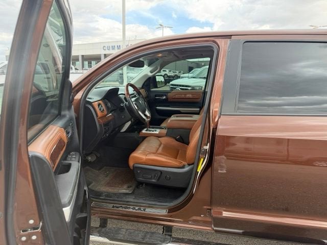 2014 Toyota Tundra 4WD Truck 1794