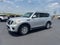 2018 Nissan Armada SV