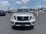 2018 Nissan Armada SV