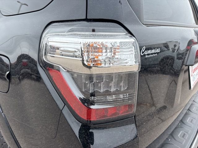 2022 Toyota 4Runner TRD Off Road Premium