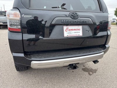 2022 Toyota 4Runner TRD Off Road Premium