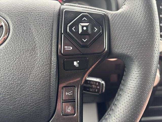 2022 Toyota 4Runner TRD Off Road Premium