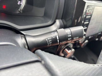 2022 Toyota 4Runner TRD Off Road Premium