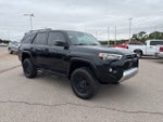 2022 Toyota 4Runner TRD Off Road Premium