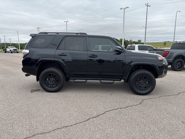 2022 Toyota 4Runner TRD Off Road Premium