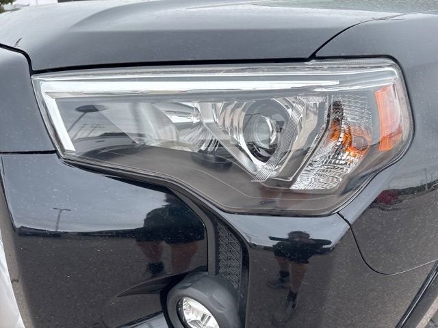 2022 Toyota 4Runner TRD Off Road Premium