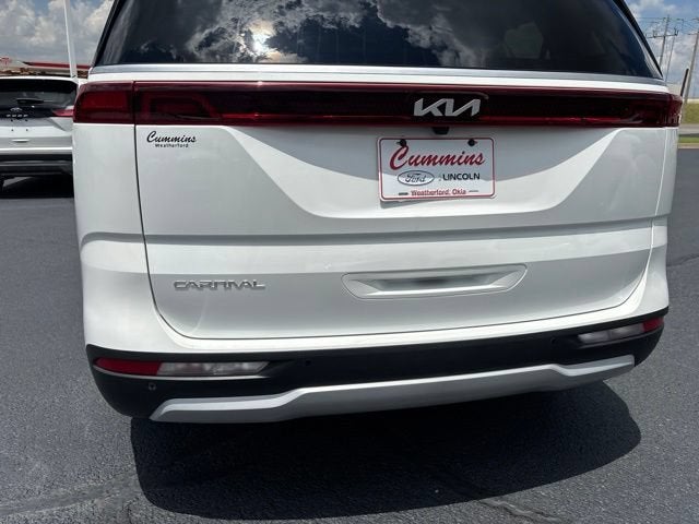 2023 Kia Carnival EX