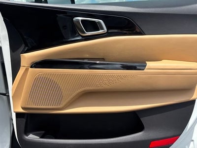2023 Kia Carnival EX
