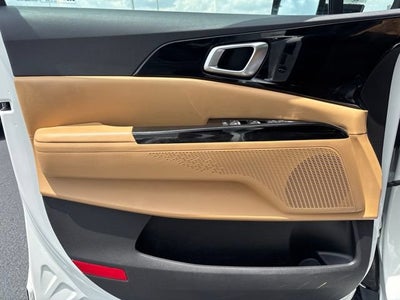 2023 Kia Carnival EX