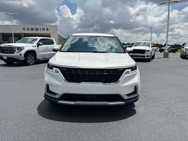 2023 Kia Carnival EX