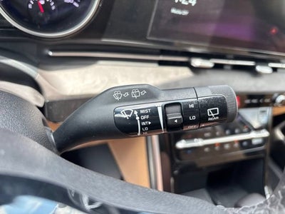 2023 Kia Carnival EX