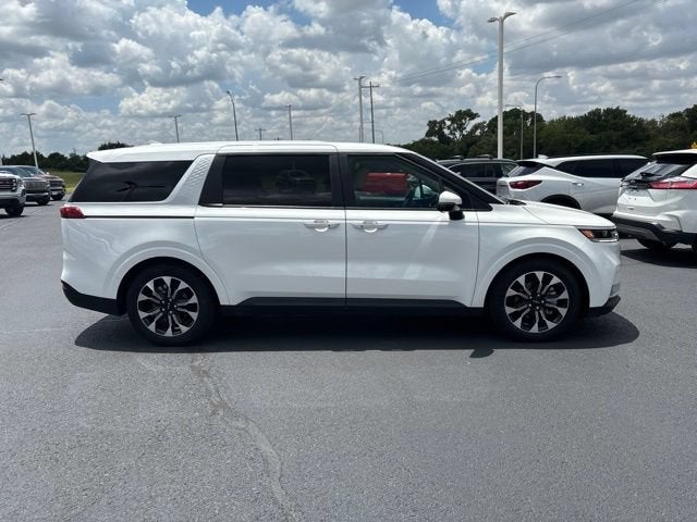 2023 Kia Carnival EX