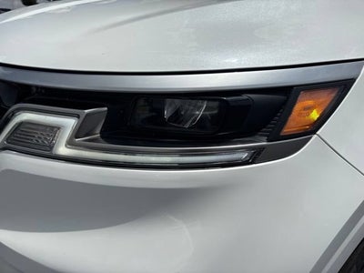 2023 Kia Carnival EX