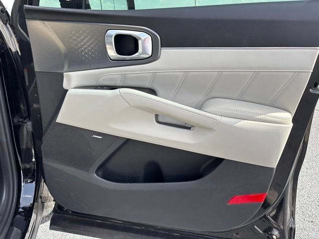 2022 Kia Sorento Plug-In Hybrid SX Prestige