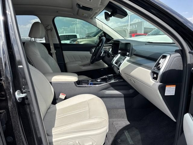 2022 Kia Sorento Plug-In Hybrid SX Prestige