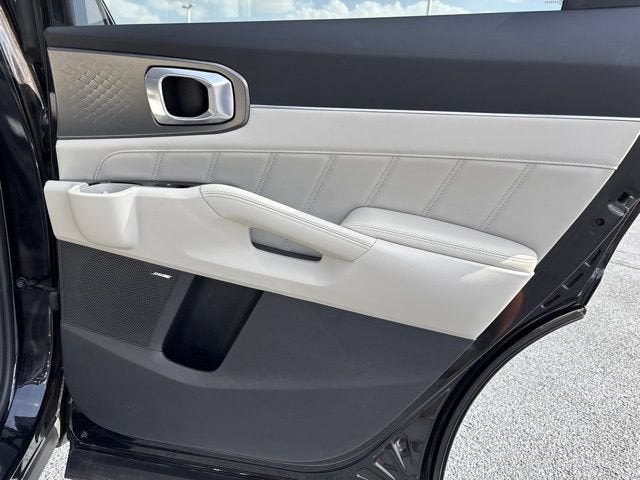 2022 Kia Sorento Plug-In Hybrid SX Prestige