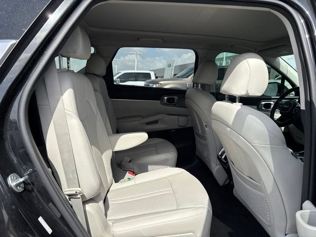 2022 Kia Sorento Plug-In Hybrid SX Prestige