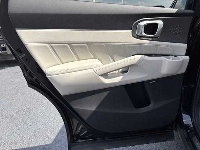 2022 Kia Sorento Plug-In Hybrid SX Prestige
