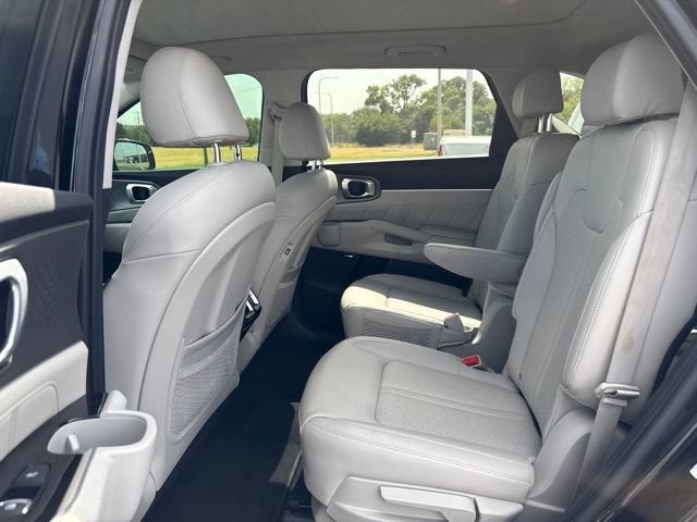2022 Kia Sorento Plug-In Hybrid SX Prestige