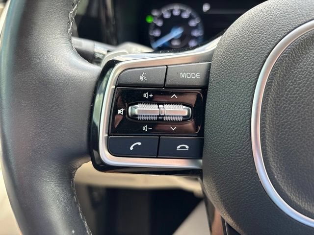 2022 Kia Sorento Plug-In Hybrid SX Prestige