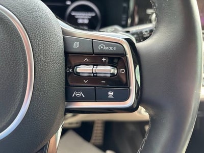 2022 Kia Sorento Plug-In Hybrid SX Prestige