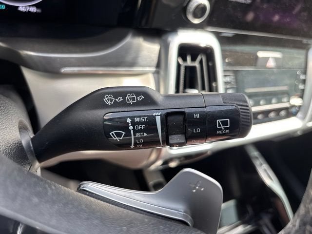 2022 Kia Sorento Plug-In Hybrid SX Prestige