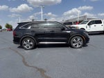 2022 Kia Sorento Plug-In Hybrid SX Prestige