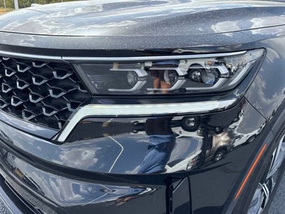 2022 Kia Sorento Plug-In Hybrid SX Prestige
