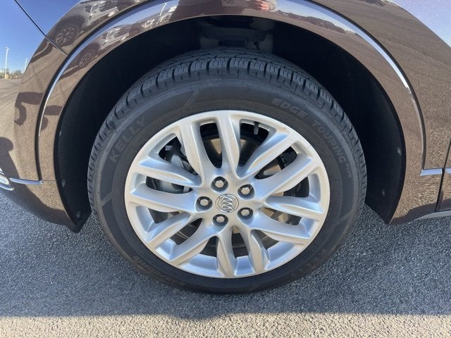 2020 Buick Envision Premium