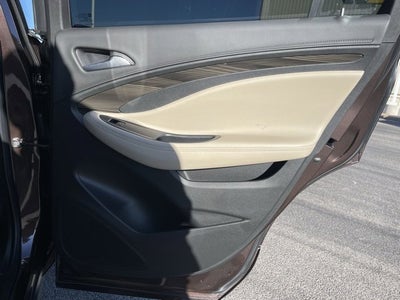 2020 Buick Envision Premium