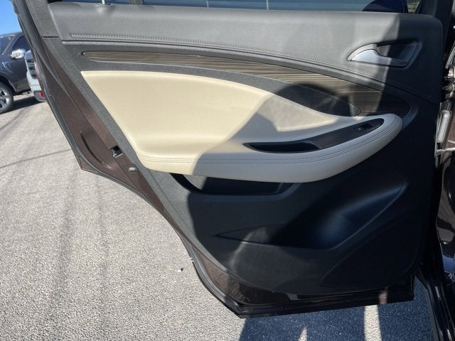 2020 Buick Envision Premium