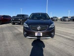 2020 Buick Envision Premium