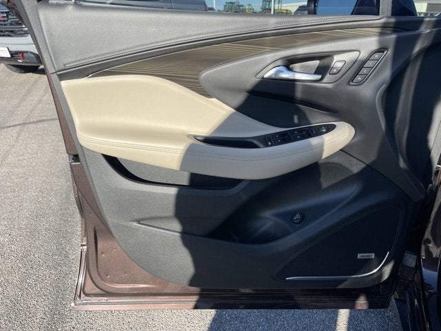 2020 Buick Envision Premium