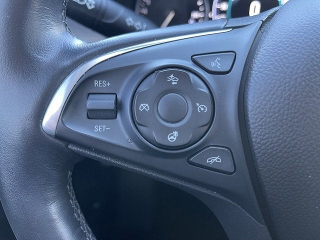 2020 Buick Envision Premium