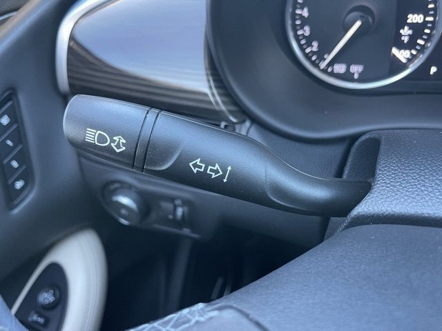 2020 Buick Envision Premium