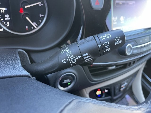 2020 Buick Envision Premium