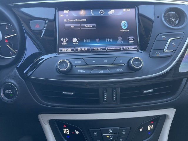 2020 Buick Envision Premium