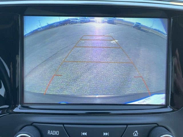 2020 Buick Envision Premium