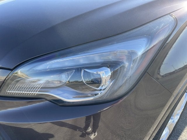 2020 Buick Envision Premium