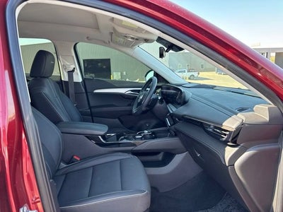 2024 Buick Envision Avenir