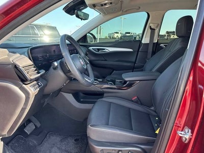 2024 Buick Envision Avenir