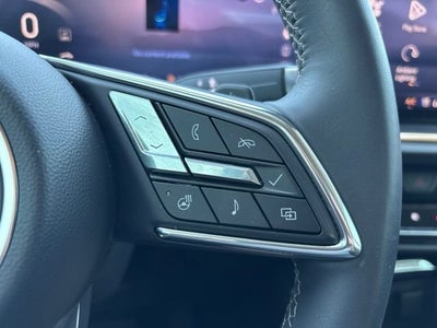 2024 Buick Envision Avenir