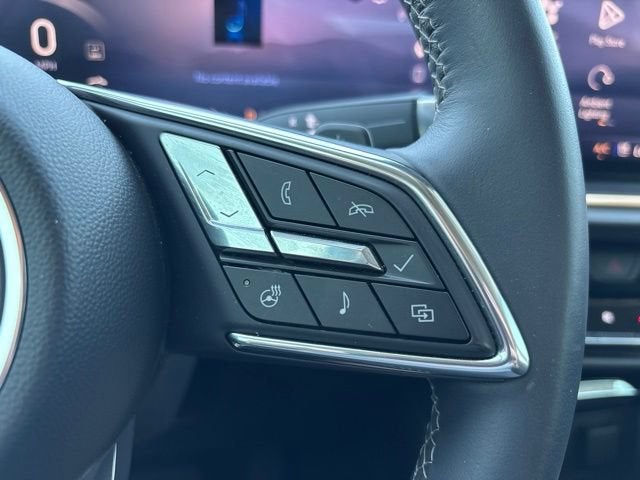 2024 Buick Envision Avenir