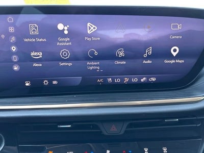 2024 Buick Envision Avenir