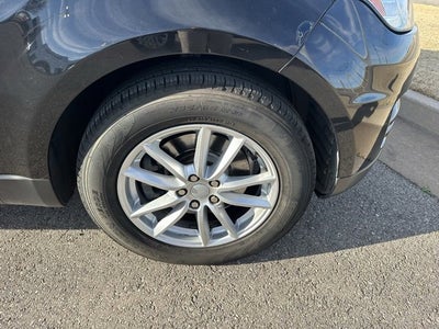 2017 Land Rover Range Rover Sport SE