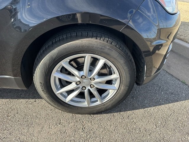 2017 Land Rover Range Rover Sport SE