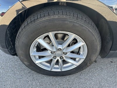 2017 Land Rover Range Rover Sport SE