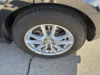 2017 Land Rover Range Rover Sport SE